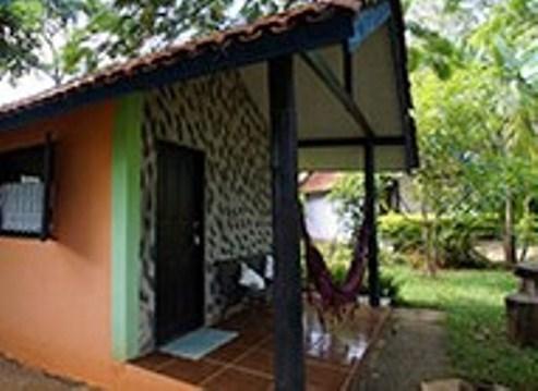 Pousada Sitio Xodo Serra do Cipo National Park Zimmer foto